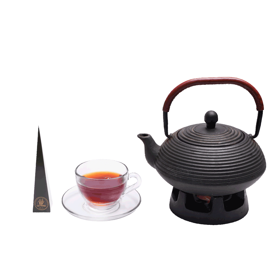 چای سیاه