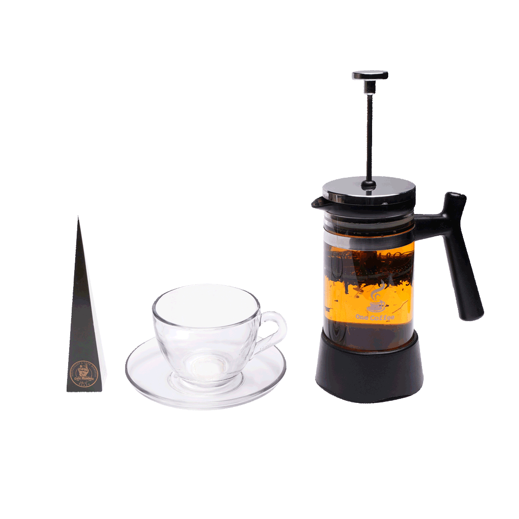 چای مخصوص ماندلا 