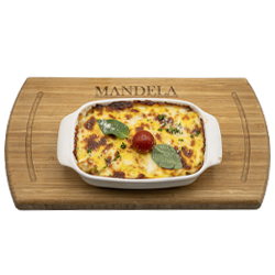 لازانیا( 1 نفره )